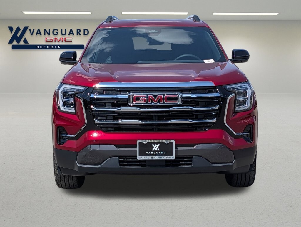 New 2027 GMC Terrain Elevation SUV