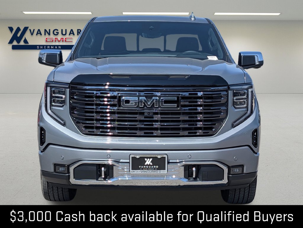 New 2026 GMC Sierra 1500 Denali Ultimate Truck