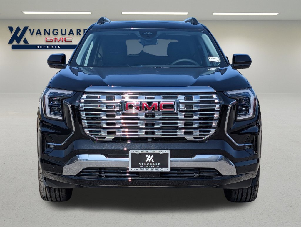 New 2027 GMC Terrain Denali SUV