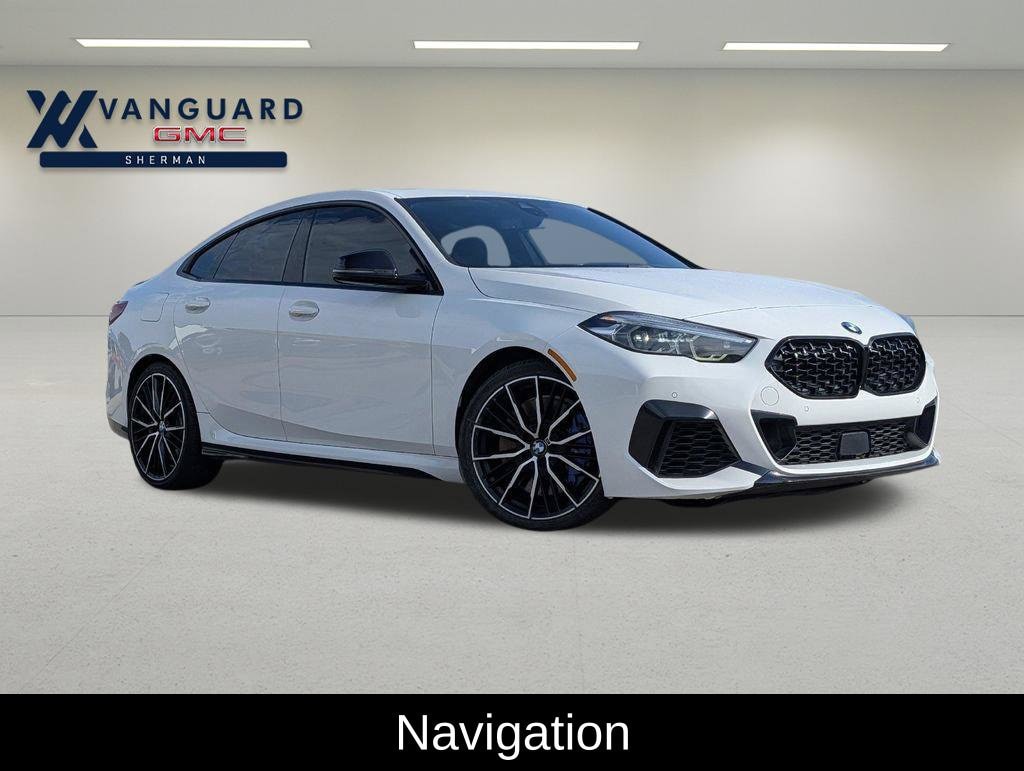 2021 BMW 2 Series