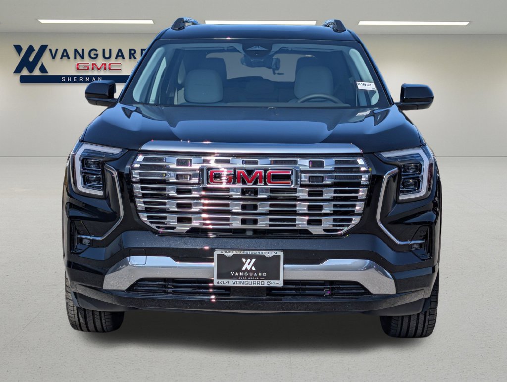 New 2027 GMC Terrain Denali SUV