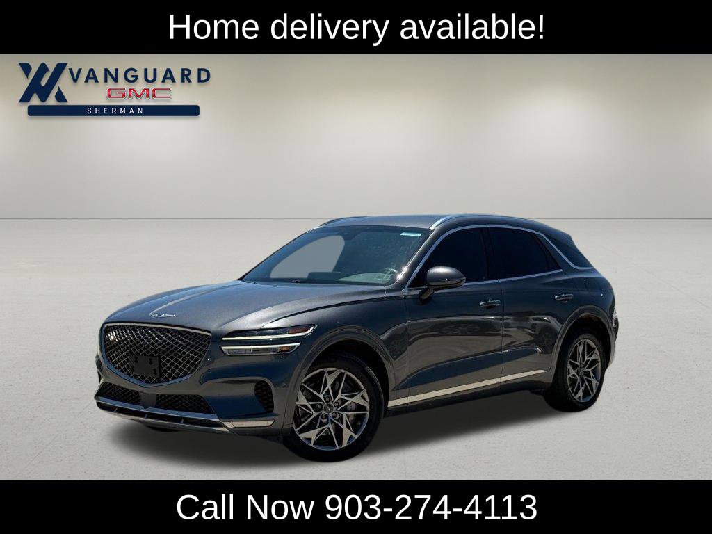 2023 GENESIS GV70