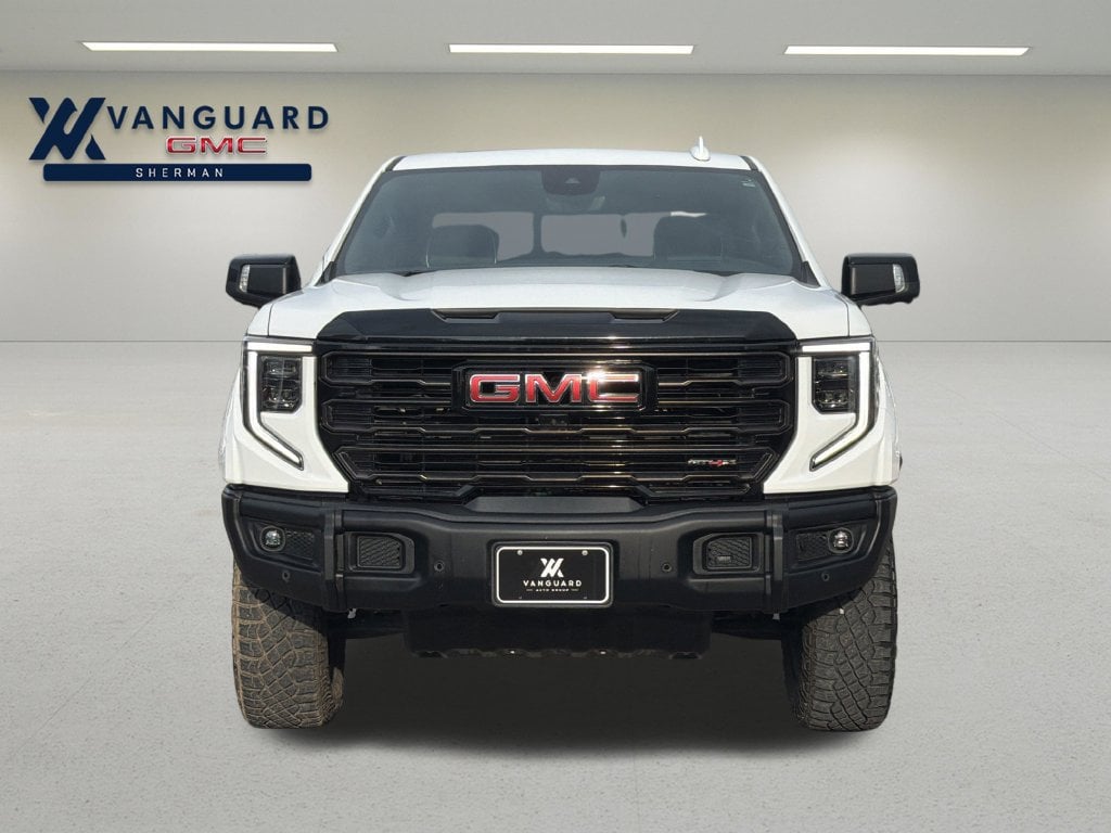 Used 2024 GMC Sierra 1500 AT4X Truck