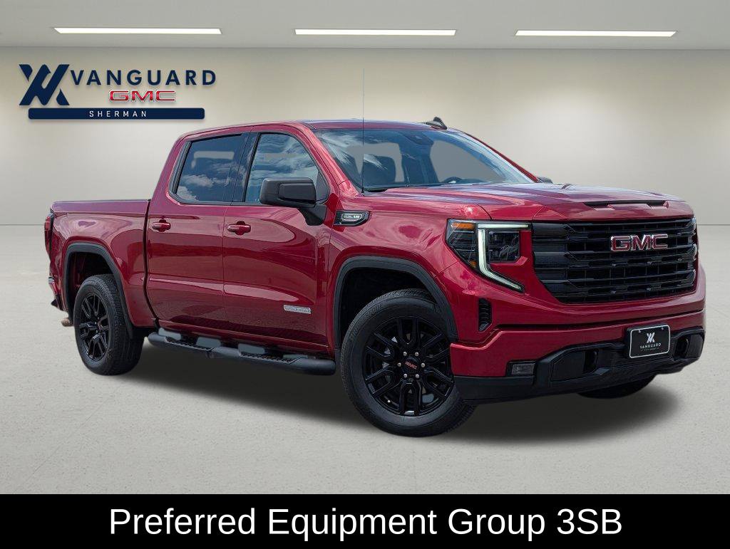  GMC Sierra 1500