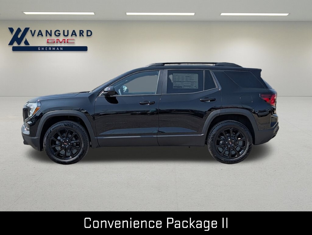New 2027 GMC Terrain Elevation SUV
