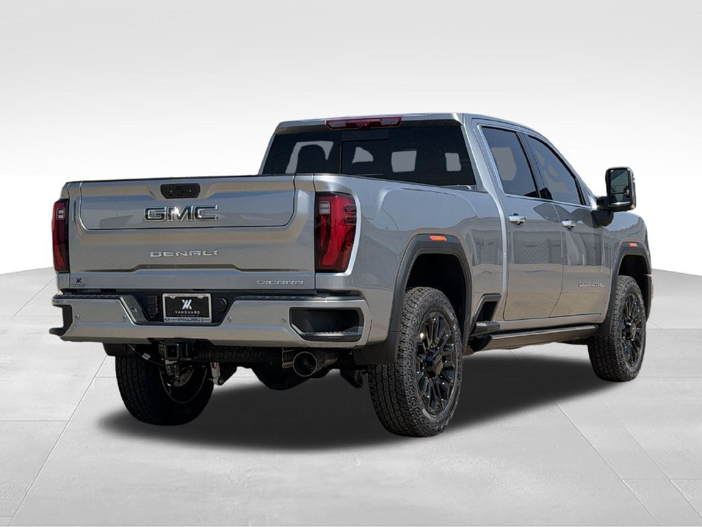 New 2026 GMC Sierra 2500 HD Denali Ultimate Truck