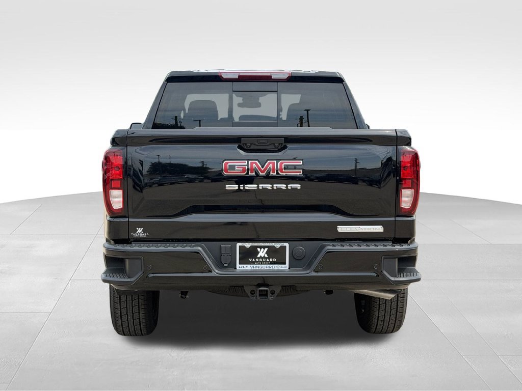 New 2026 GMC Sierra 1500 Elevation Truck
