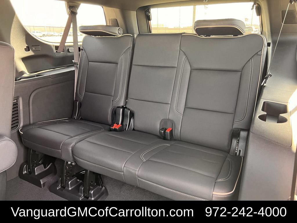 2026 GMC Yukon XL Elevation - Photo 28
