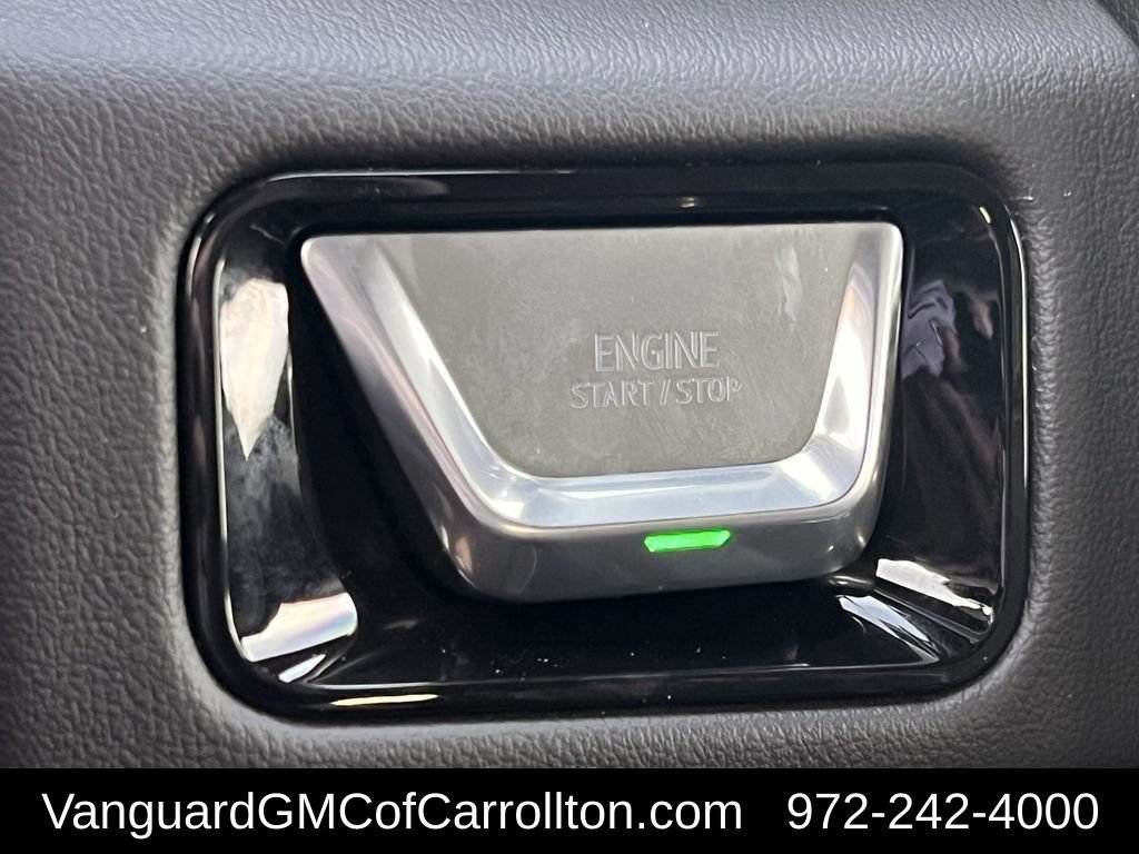 2026 GMC Yukon XL Elevation - Photo 18