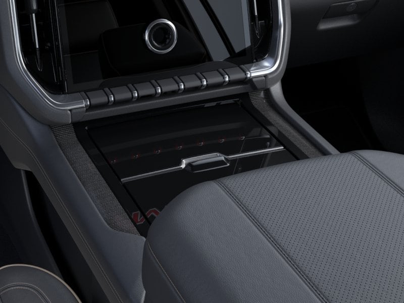 2026 GMC Yukon XL Elevation - Photo 52