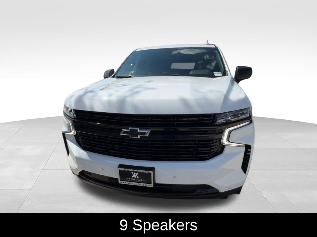 Used 2023 Chevrolet Tahoe RST SUV