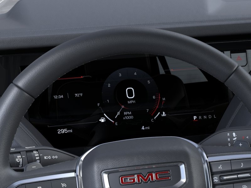 2026 GMC Yukon XL Elevation - Photo 47