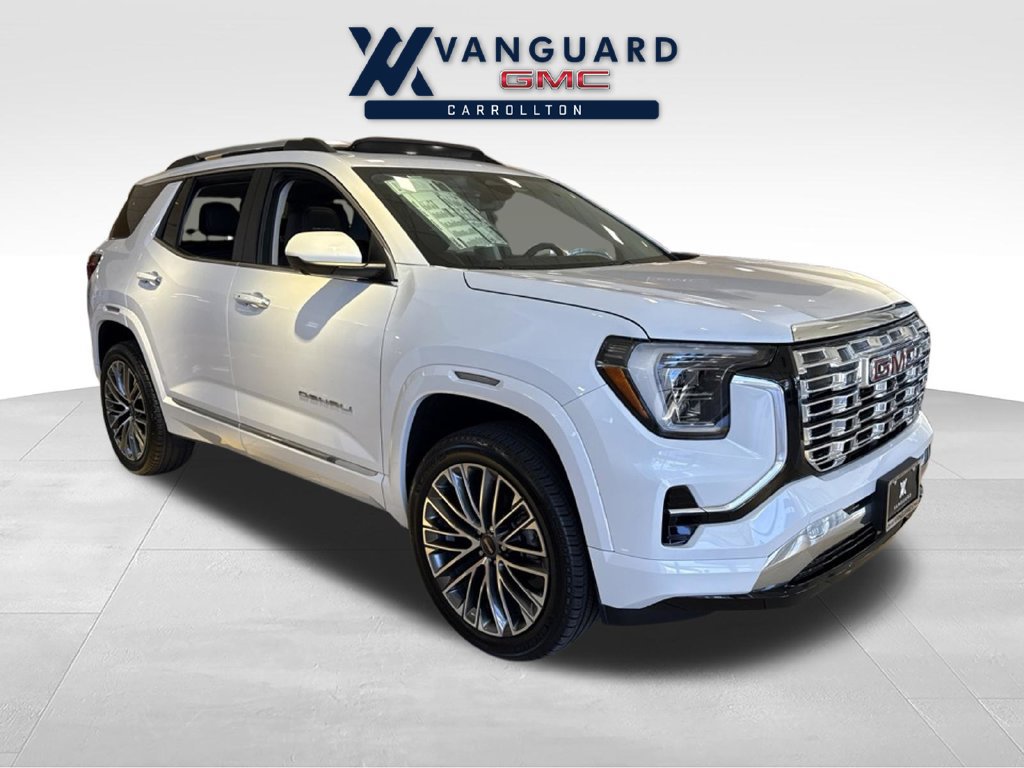 2026 GMC Terrain Denali SUV
