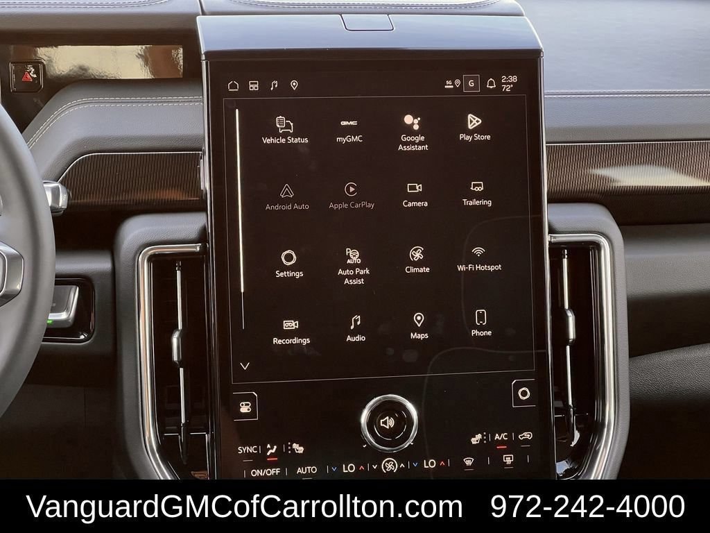 2026 GMC Yukon XL Elevation - Photo 15