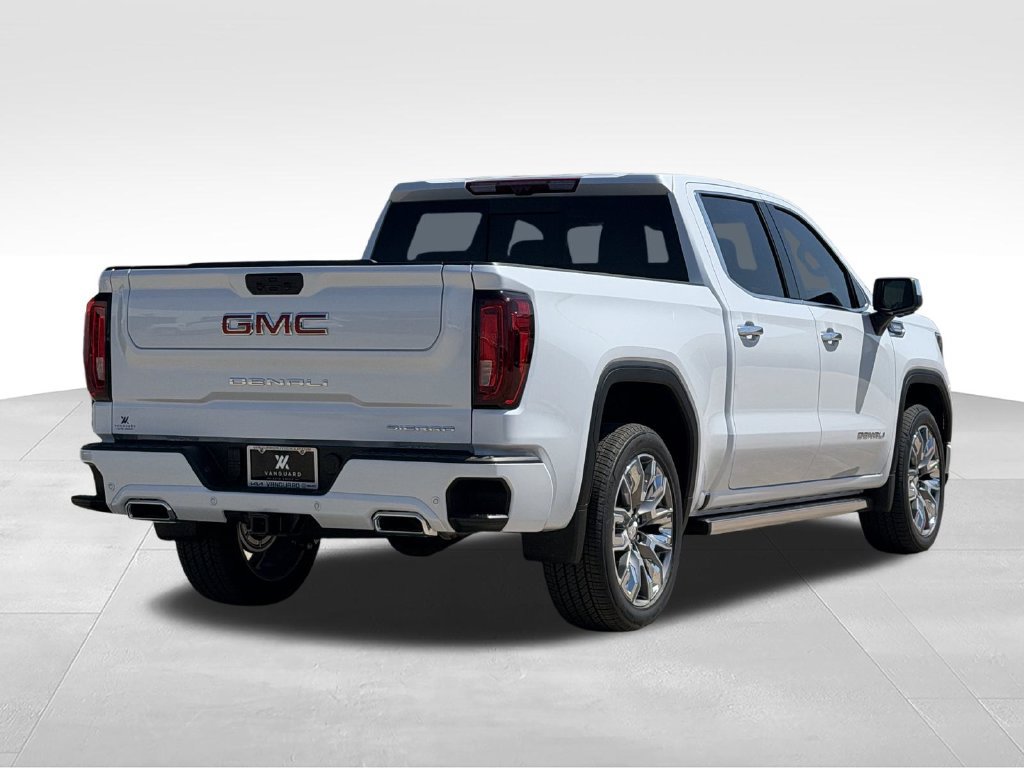 New 2026 GMC Sierra 1500 Denali Truck