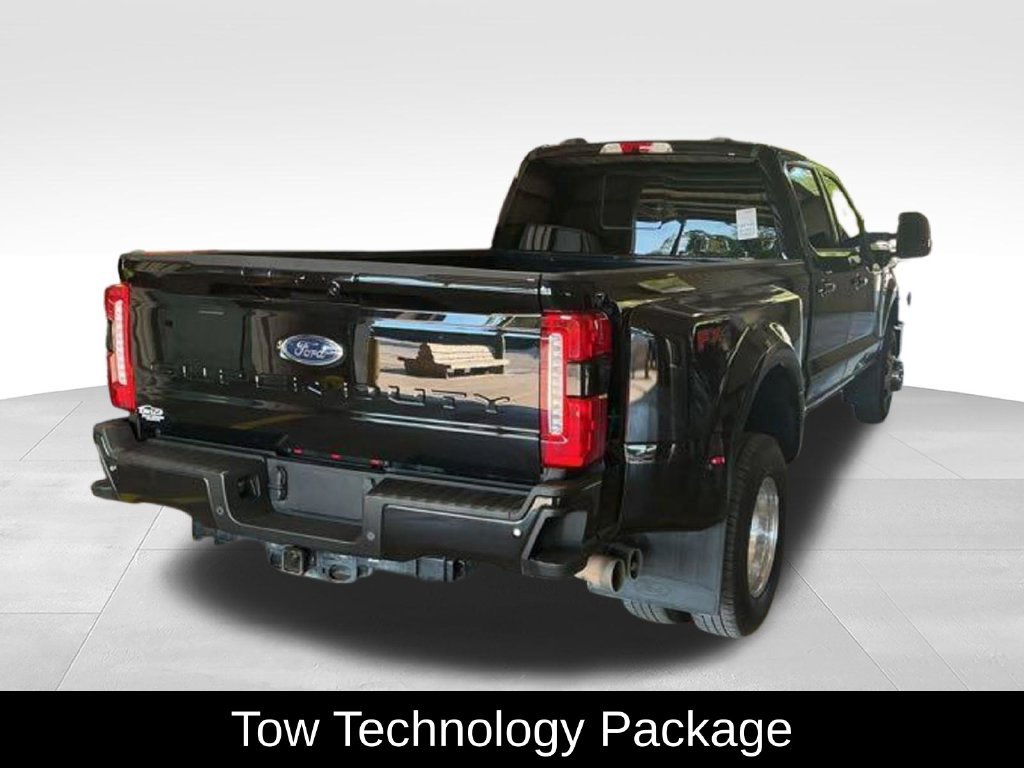 Used 2023 Ford F-350 Lariat Truck