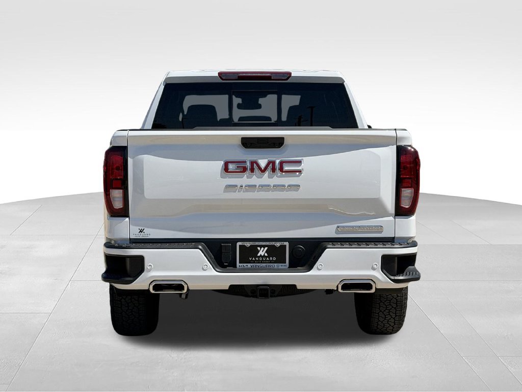 New 2026 GMC Sierra 1500 Elevation Truck
