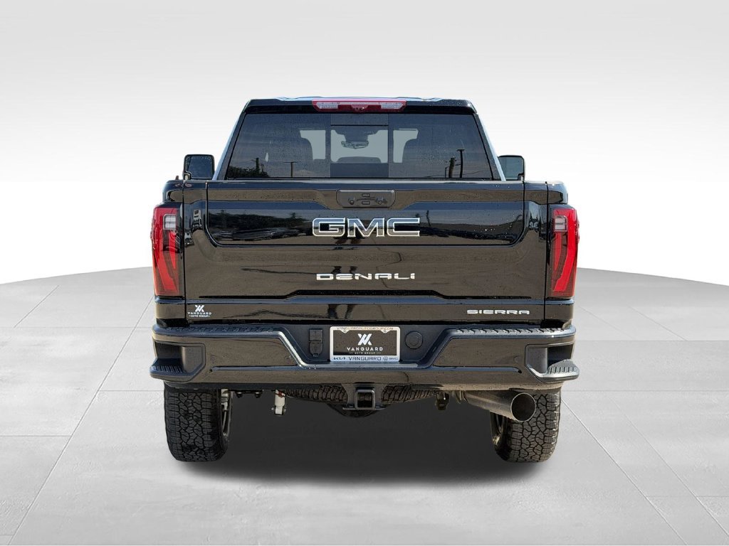 New 2026 GMC Sierra 2500 HD Denali Ultimate Truck