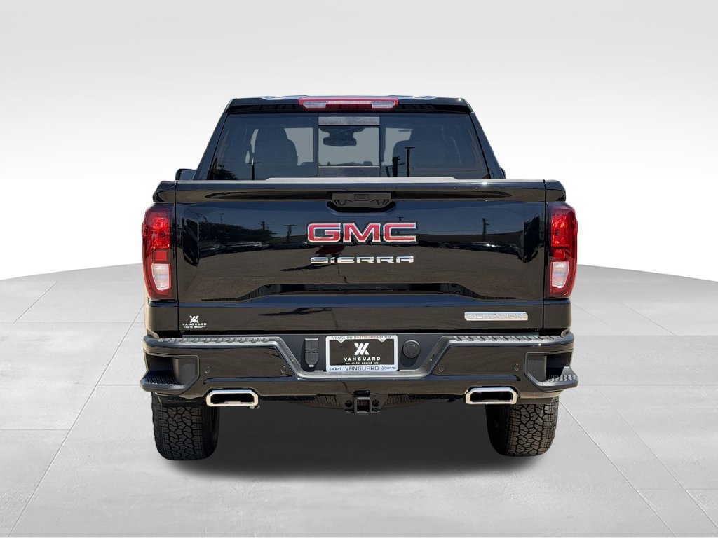 New 2026 GMC Sierra 1500 Elevation Truck