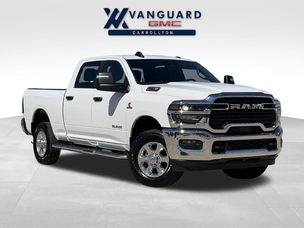  Ram 2500