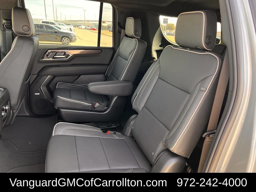 2026 GMC Yukon XL Elevation - Photo 27