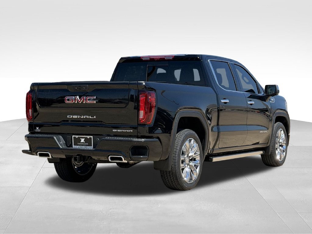 New 2026 GMC Sierra 1500 Denali Truck