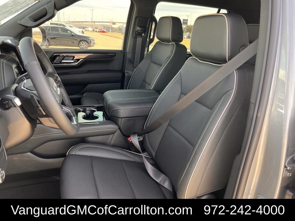 2026 GMC Yukon XL Elevation - Photo 21