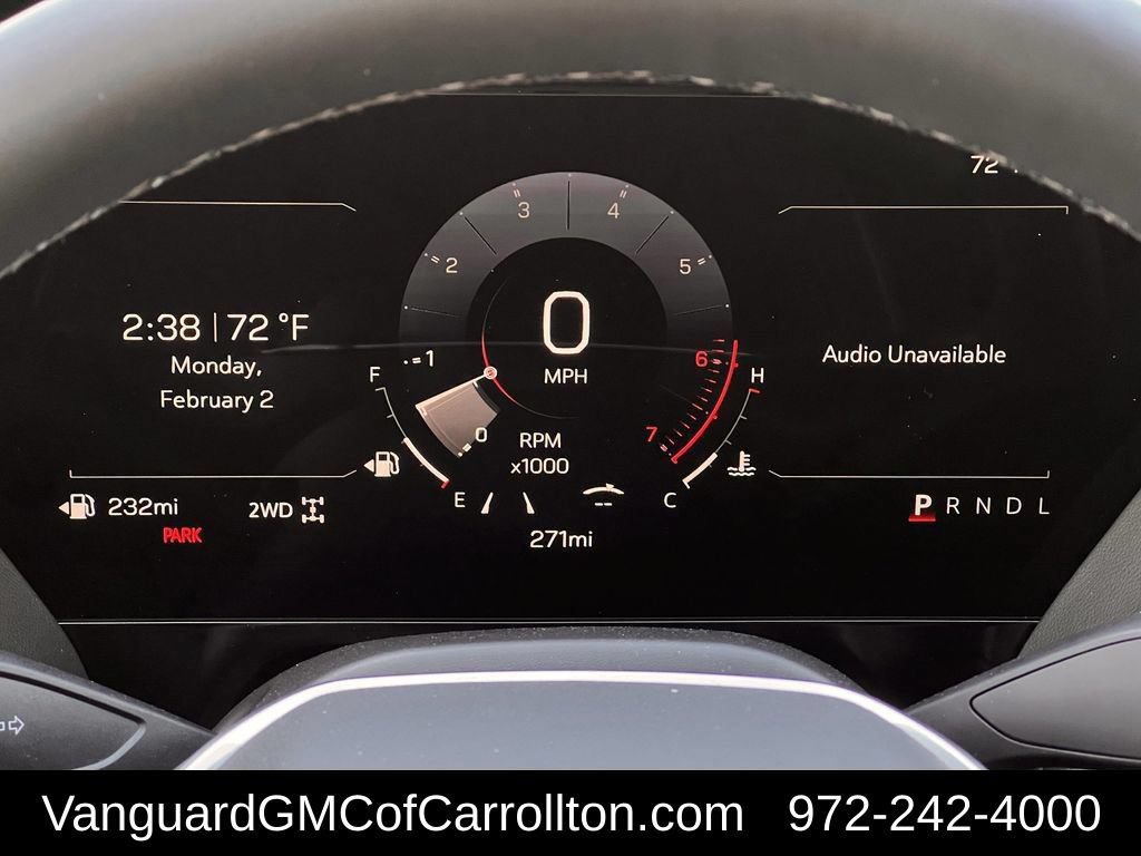2026 GMC Yukon XL Elevation - Photo 14