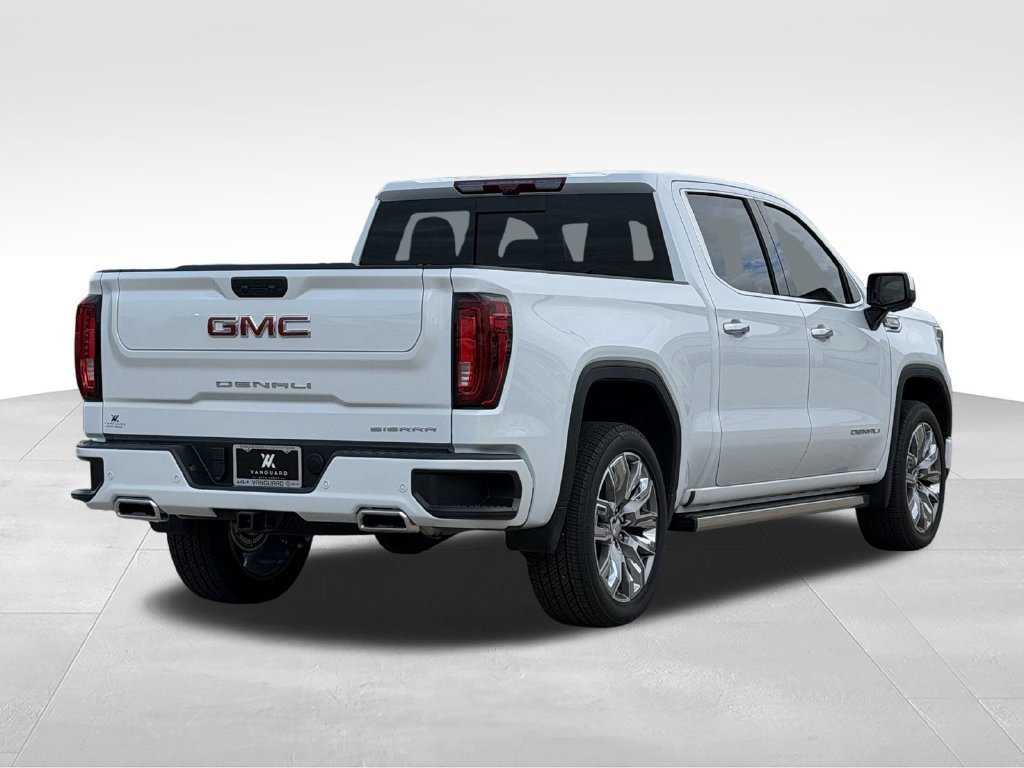 New 2026 GMC Sierra 1500 Denali Truck