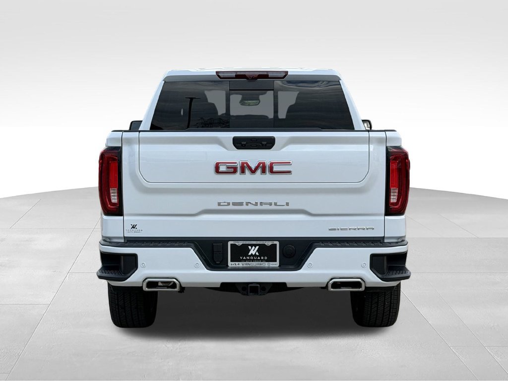 New 2026 GMC Sierra 1500 Denali Truck