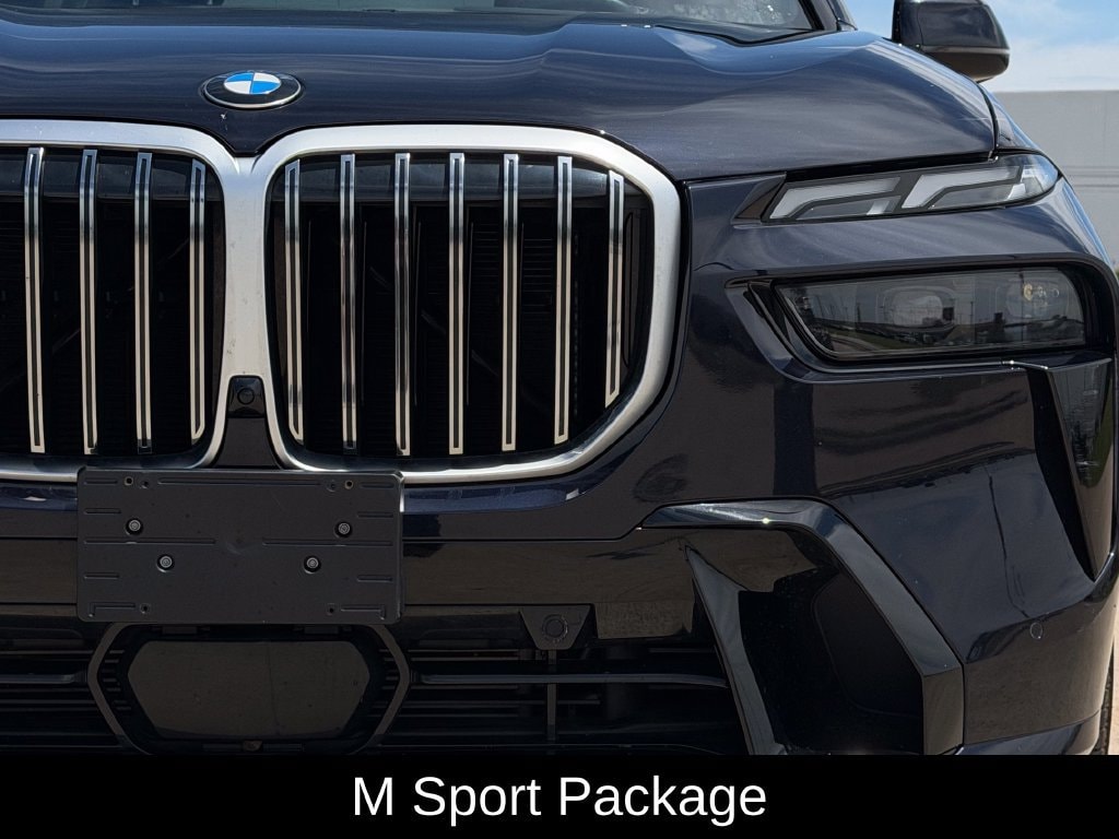 Used 2023 BMW X7 xDrive40i SUV