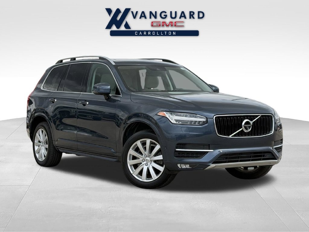 2018 Volvo XC90