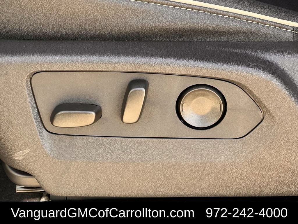 2026 GMC Yukon XL Elevation - Photo 22