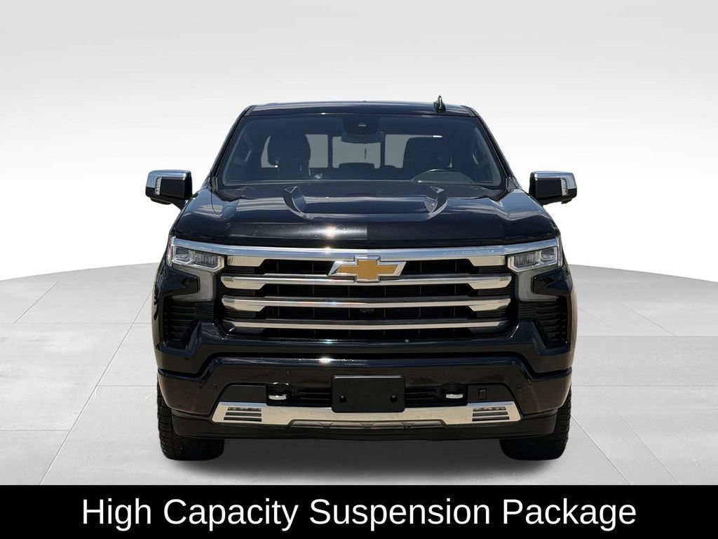Used 2024 Chevrolet Silverado 1500 High Country Truck