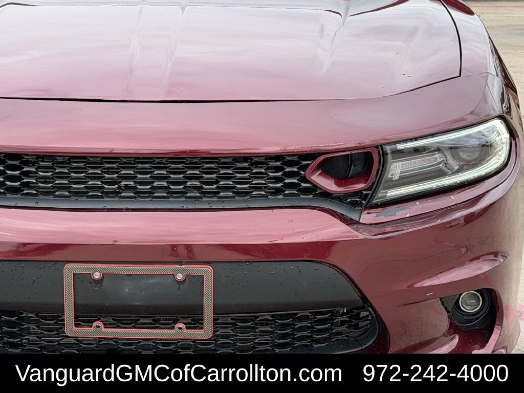 Used 2020 Dodge Charger SXT RWD Sedan