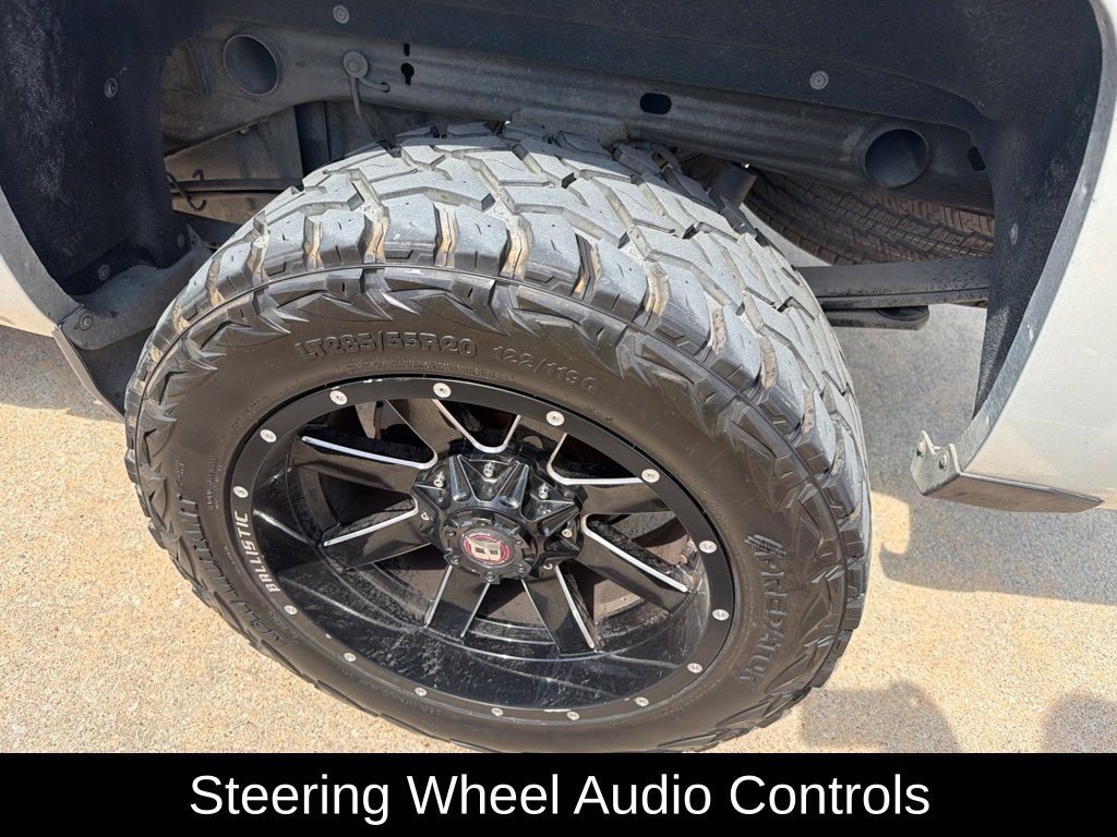 Used 2018 Chevrolet Silverado 1500 LT Truck