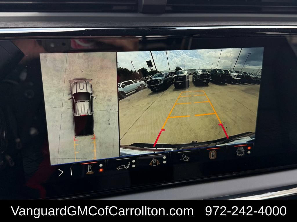 2026 GMC Sierra 2500HD AT4X - Photo 14