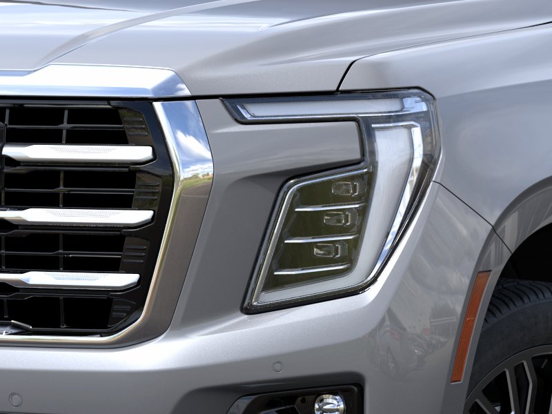2026 GMC Yukon XL Elevation - Photo 39