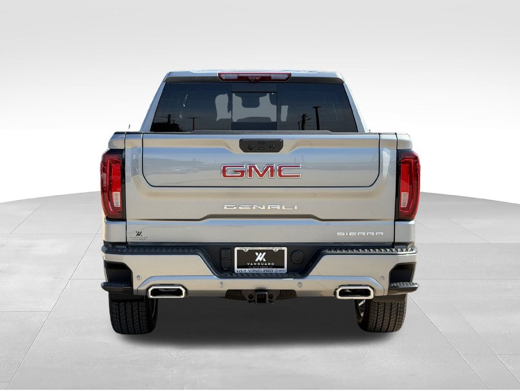 New 2026 GMC Sierra 1500 Denali Truck