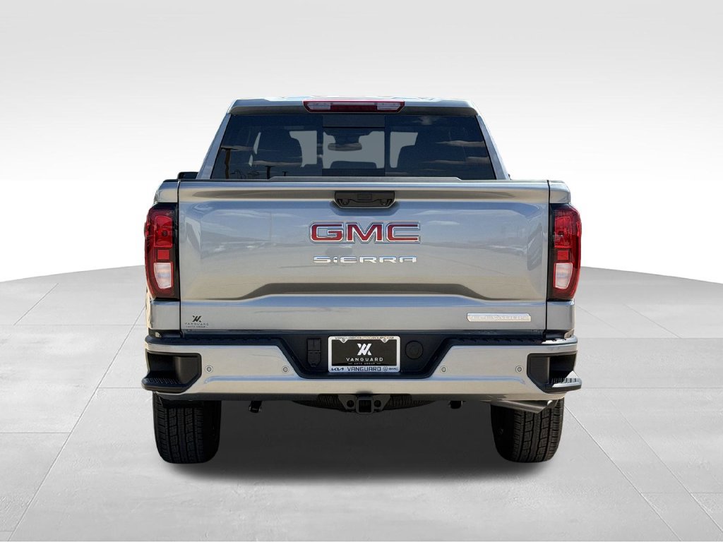 New 2026 GMC Sierra 1500 Elevation Truck