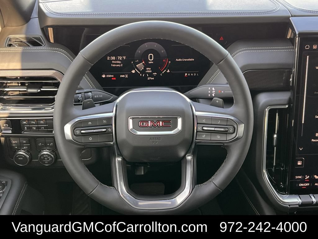 2026 GMC Yukon XL Elevation - Photo 11