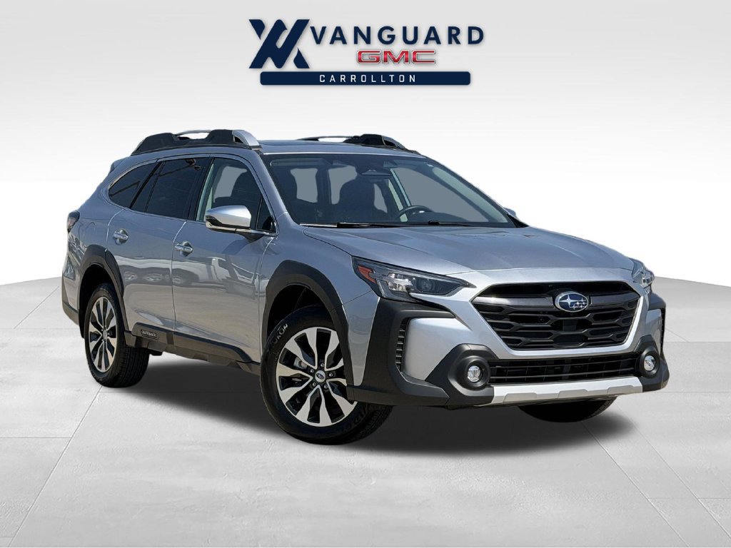 2024 Subaru Outback Touring