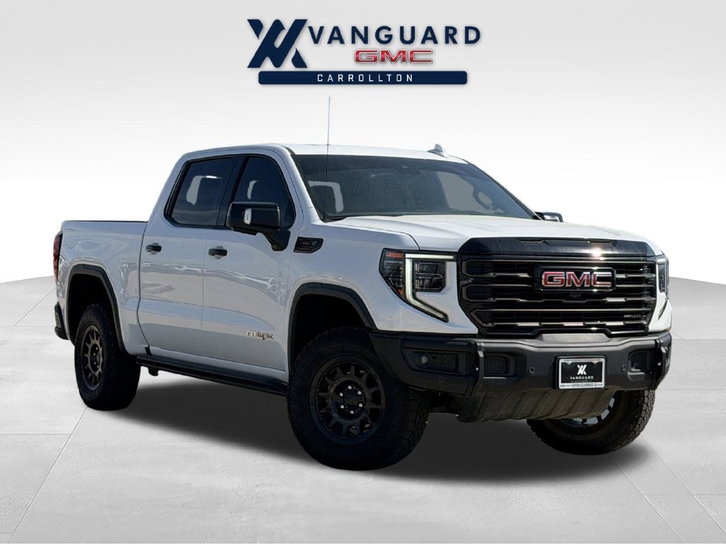 2024 GMC Sierra 1500 Truck 