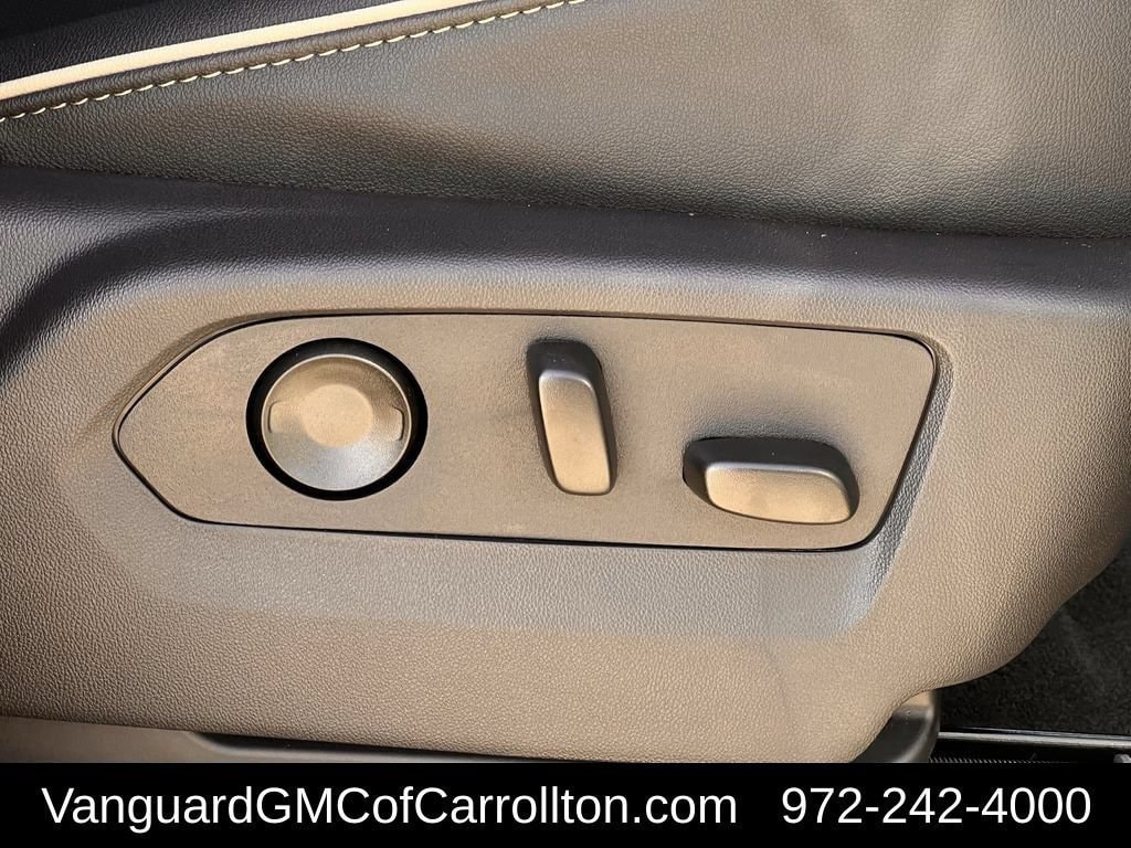 2026 GMC Yukon XL Elevation - Photo 24