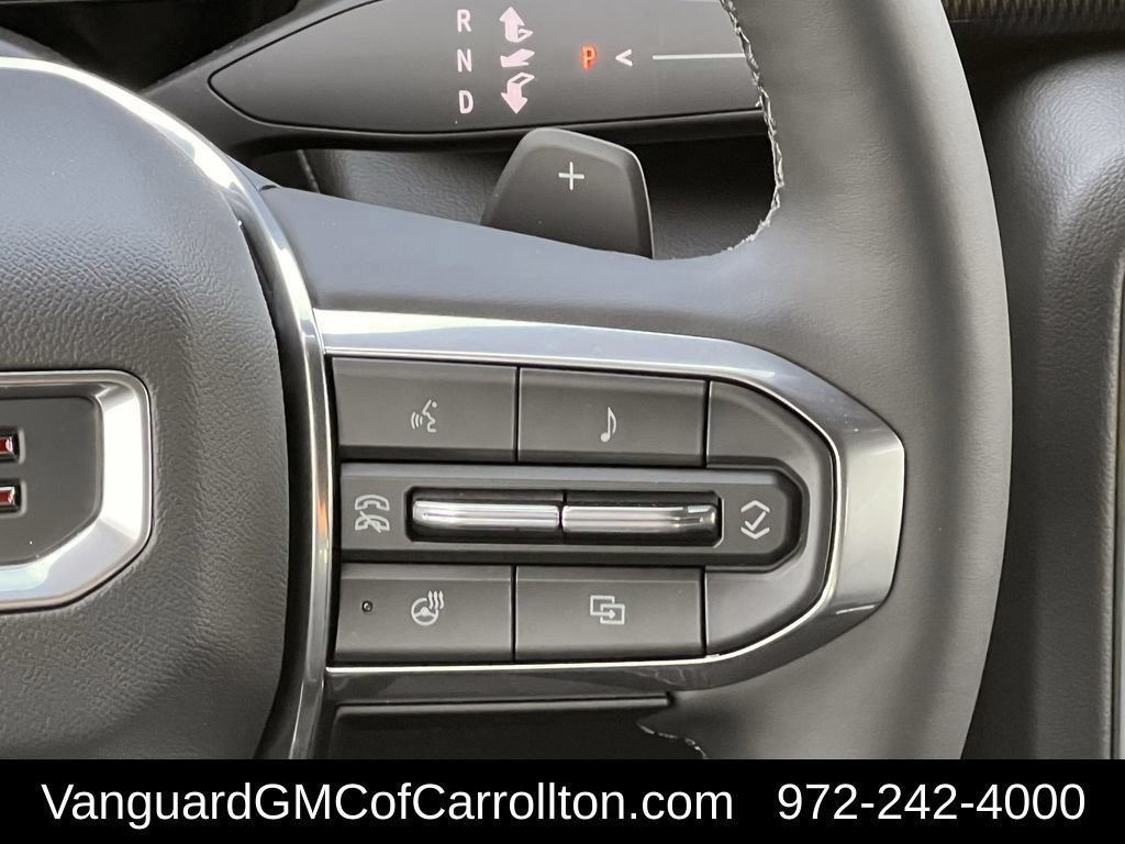 2026 GMC Yukon XL Elevation - Photo 13