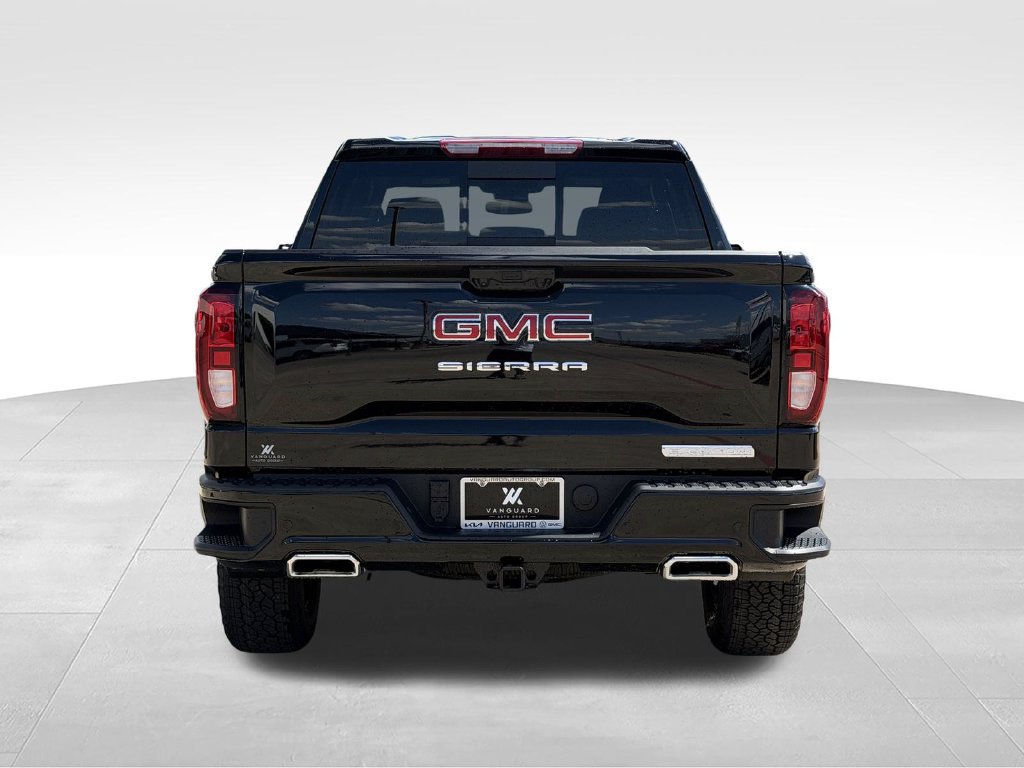 New 2026 GMC Sierra 1500 Elevation Truck