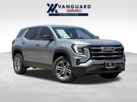 2027 GMC Terrain Elevation SUV