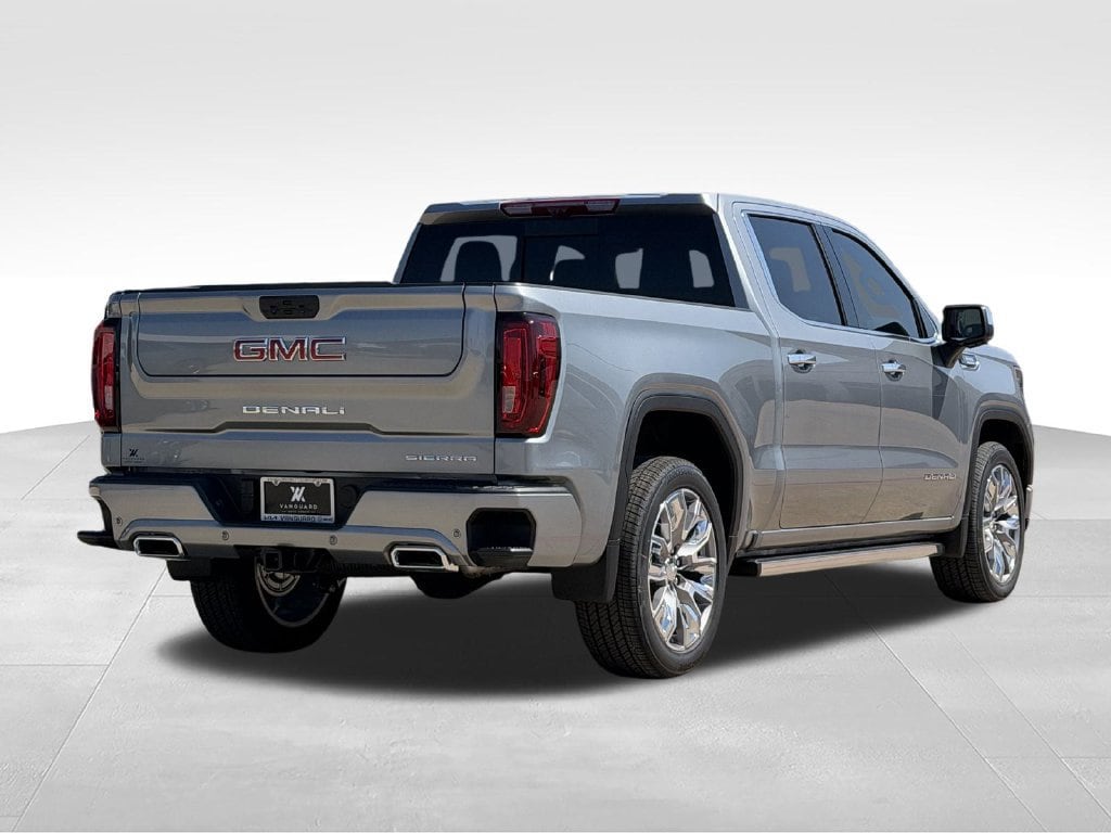 New 2026 GMC Sierra 1500 Denali Truck