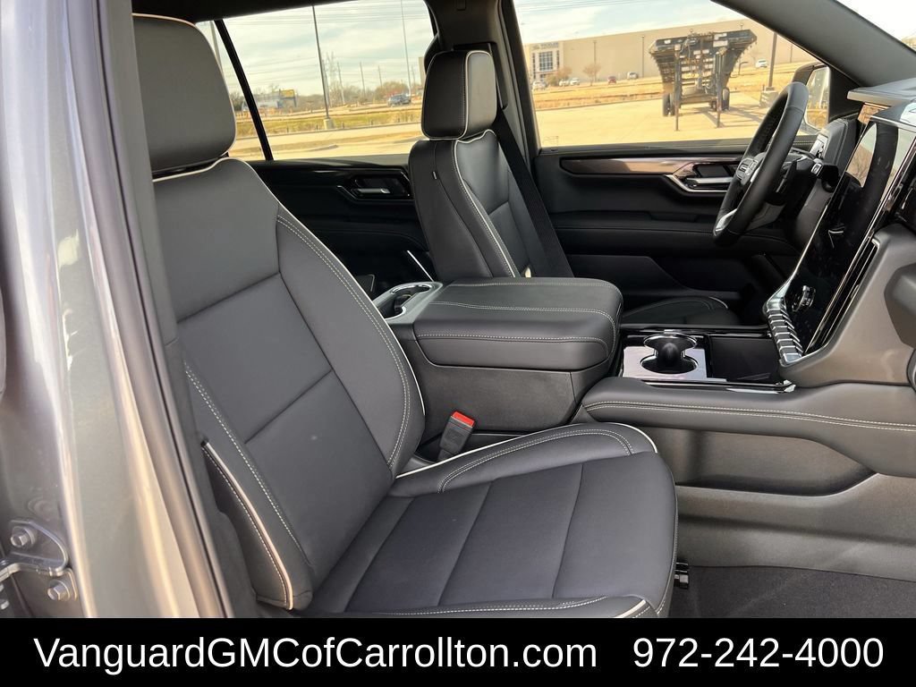 2026 GMC Yukon XL Elevation - Photo 23