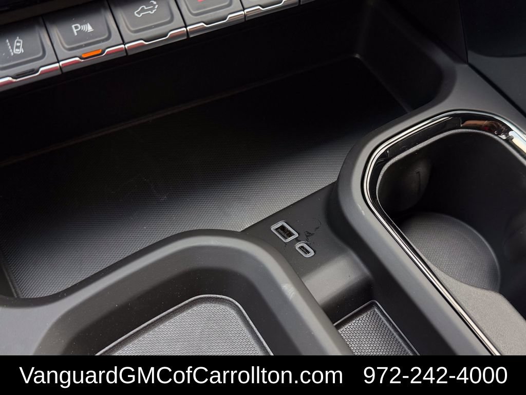 2026 GMC Sierra 2500HD AT4X - Photo 17